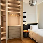 The Muradiye Luxury Apartamento
