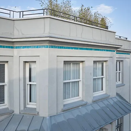 Apartmán The Muradiye Luxury