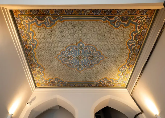 The Muradiye Luxury * Стамбул