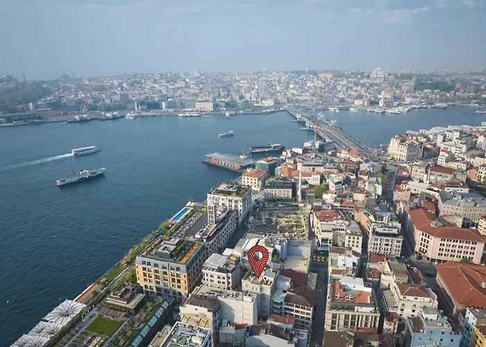 The Muradiye Luxury Апартаменты