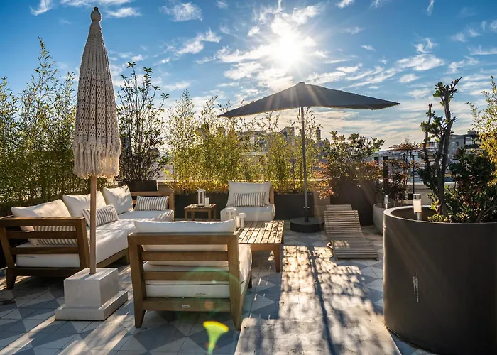 The Muradiye Luxury * Стамбул