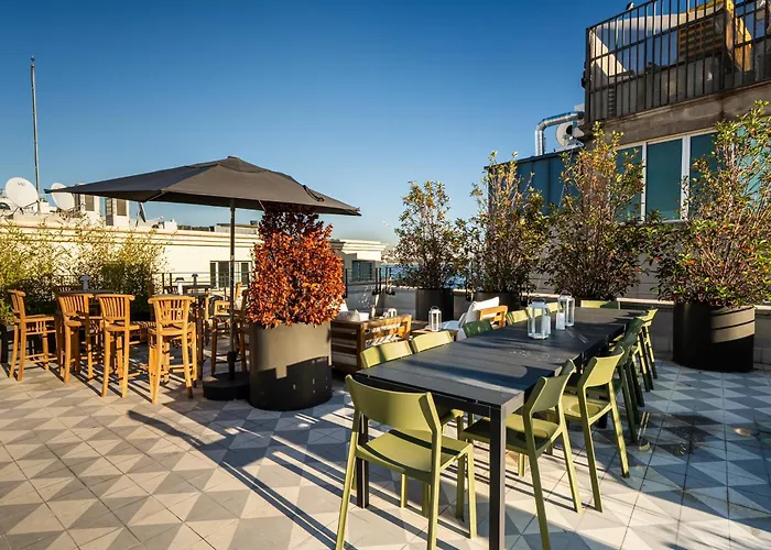 The Muradiye Luxury *