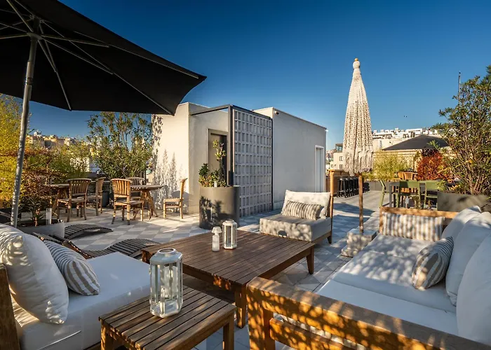 The Muradiye Luxury Стамбул