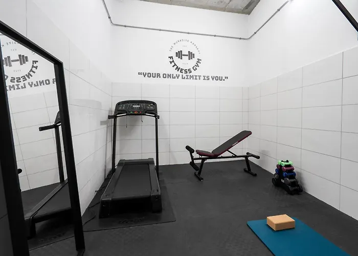 The Muradiye Luxury Апартаменты Стамбул