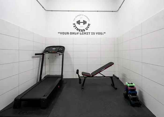 The Muradiye Luxury Apartmán *