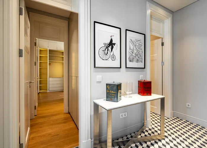 The Muradiye Luxury Apartmán *