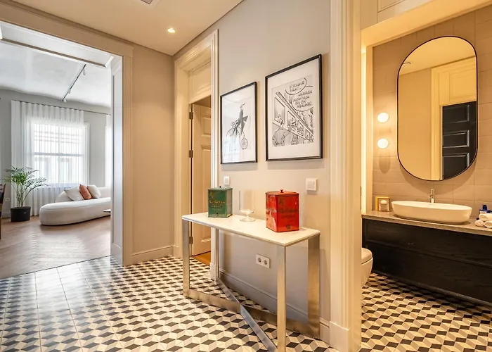 The Muradiye Luxury Apartmán Istanbulská provincie