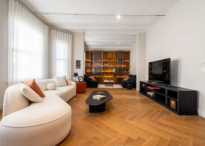 The Muradiye Luxury Istanbulská provincie