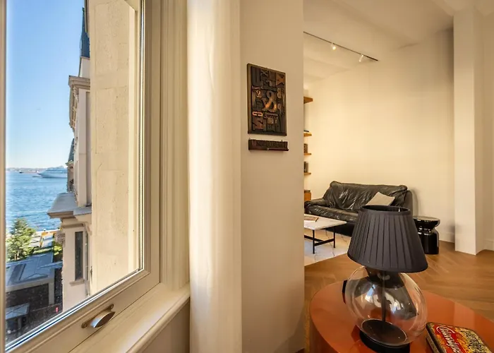 The Muradiye Luxury *