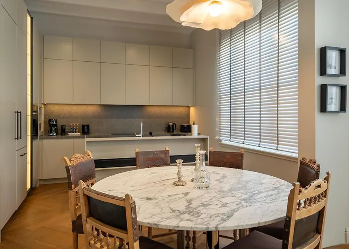 The Muradiye Luxury * Istanbulská provincie