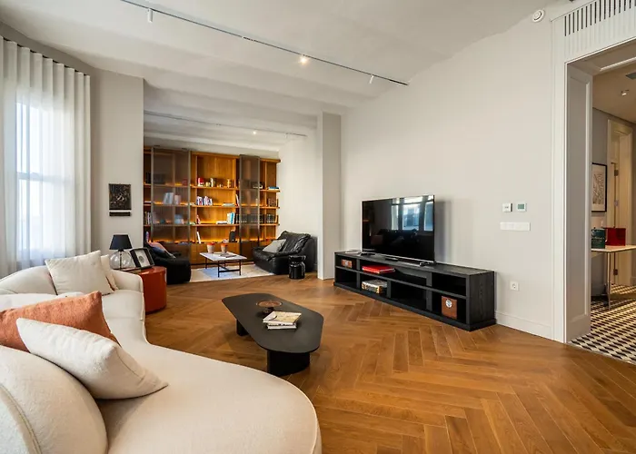 The Muradiye Luxury Istanbulská provincie