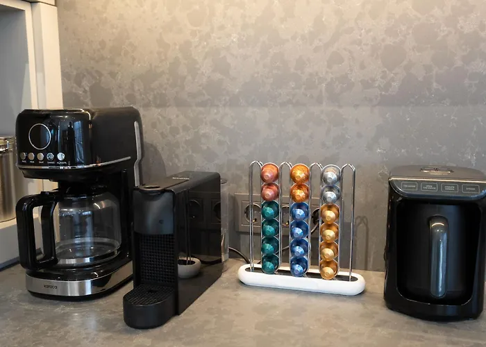 The Muradiye Luxury *