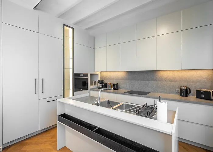 The Muradiye Luxury * Стамбул