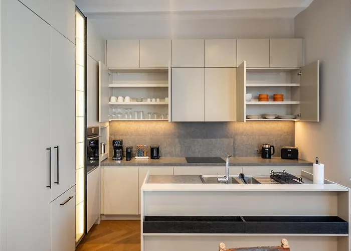 The Muradiye Luxury Istanbulská provincie