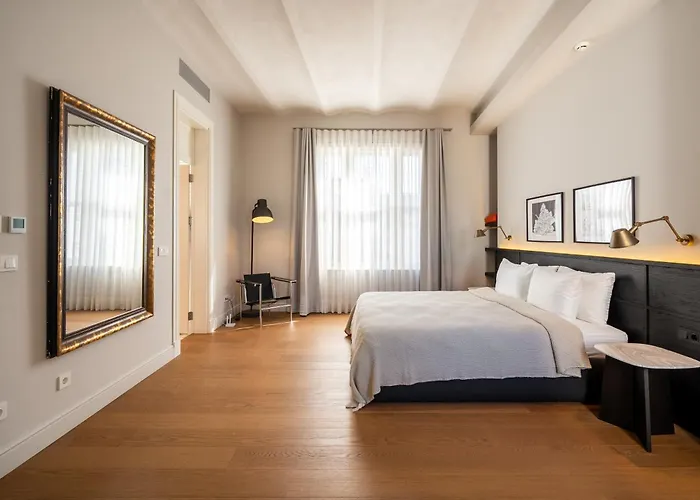 The Muradiye Luxury *