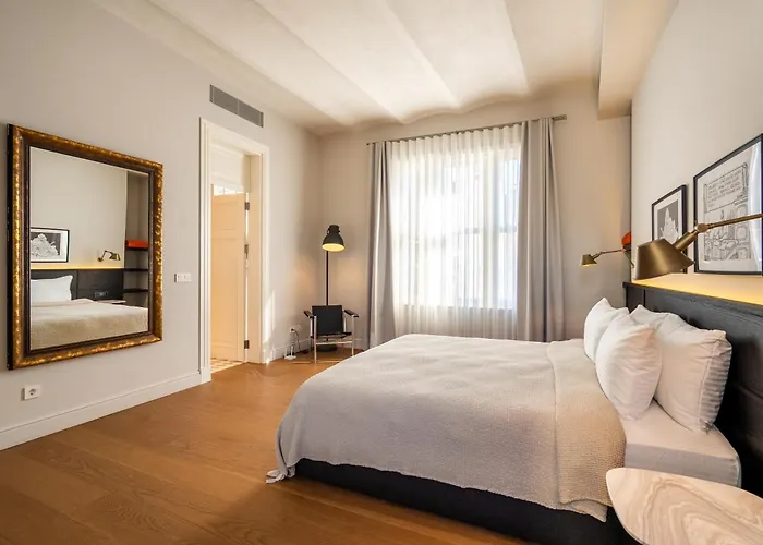 The Muradiye Luxury Apartmán Istanbulská provincie