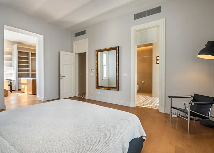 The Muradiye Luxury Апартаменты *