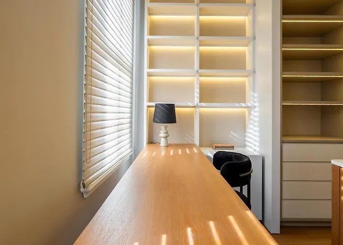 The Muradiye Luxury * Istanbulská provincie