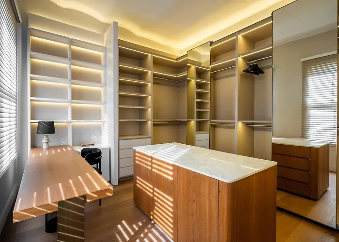 The Muradiye Luxury Istanbulská provincie