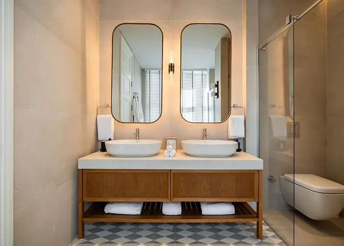 The Muradiye Luxury * Istanbulská provincie