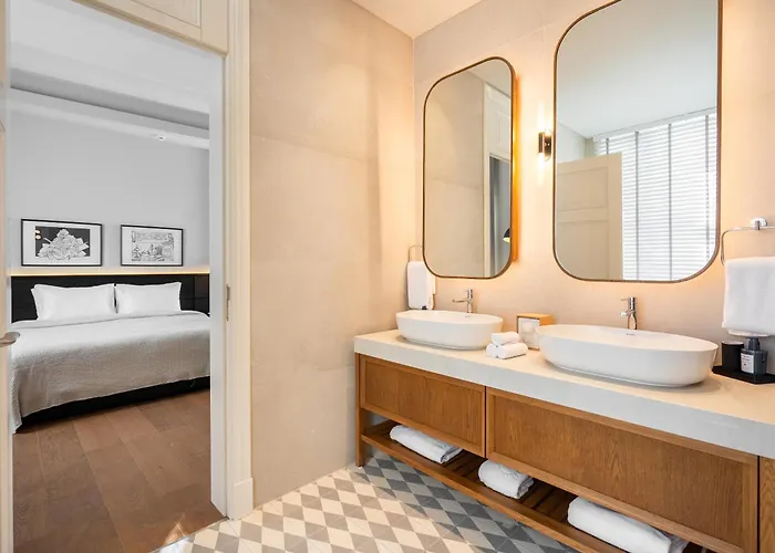 The Muradiye Luxury * Istanbulská provincie