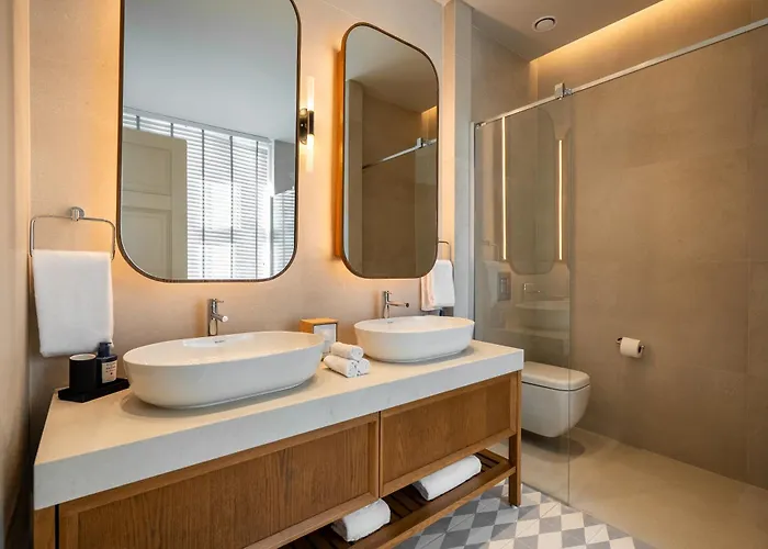 Apartmán The Muradiye Luxury Istanbulská provincie