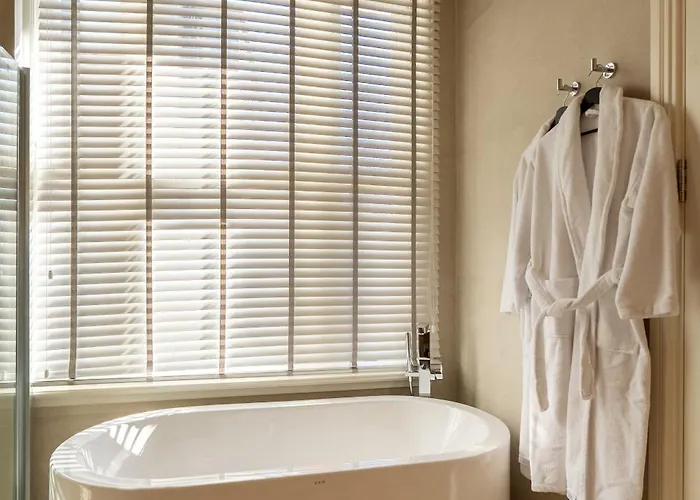 The Muradiye Luxury * Istanbulská provincie