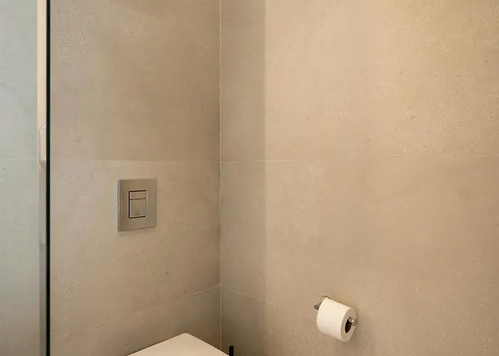 The Muradiye Luxury * Стамбул