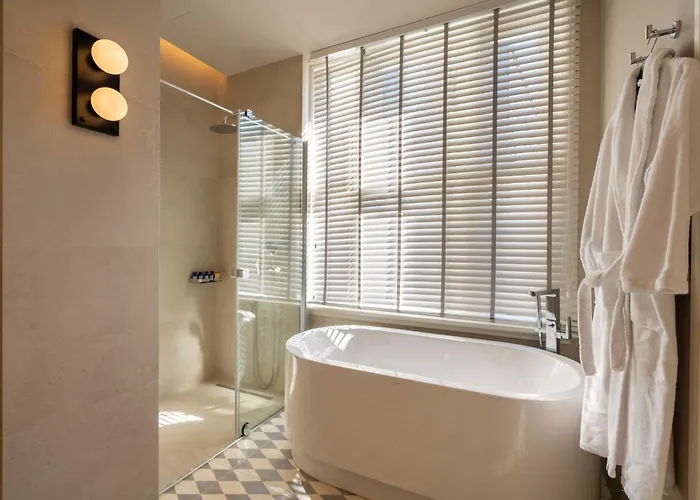 The Muradiye Luxury Стамбул