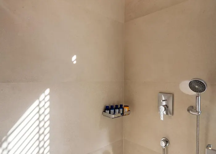 The Muradiye Luxury Apartmán *