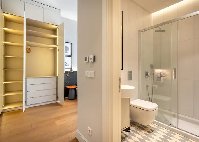 The Muradiye Luxury Apartmán *