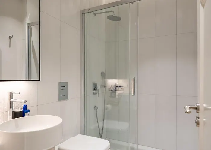 The Muradiye Luxury * Istanbulská provincie