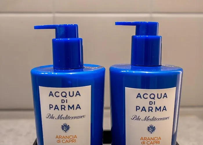 Apartmán The Muradiye Luxury Istanbulská provincie