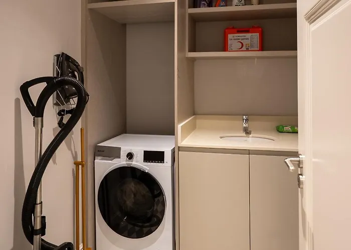 The Muradiye Luxury * Istanbulská provincie