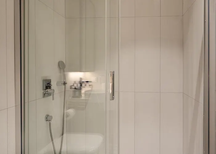 Apartmán The Muradiye Luxury