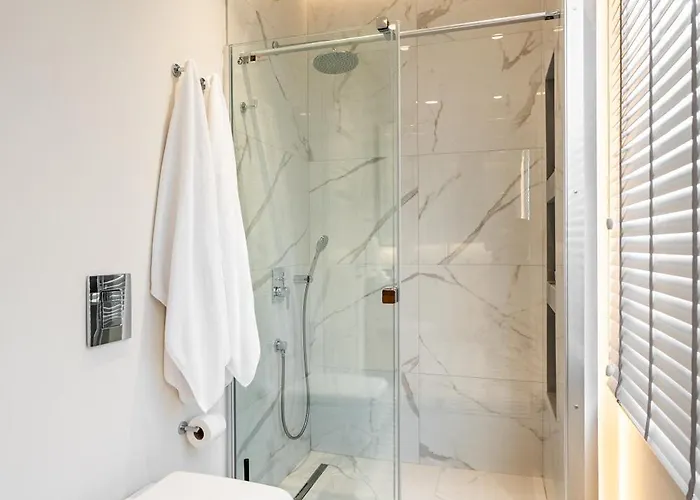 Апартаменты The Muradiye Luxury Стамбул