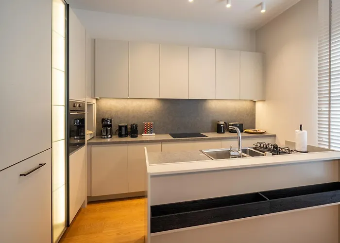 The Muradiye Luxury * Стамбул