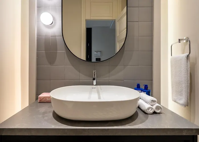 The Muradiye Luxury Apartmán Istanbulská provincie