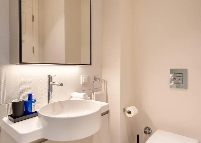 The Muradiye Luxury Апартаменты *