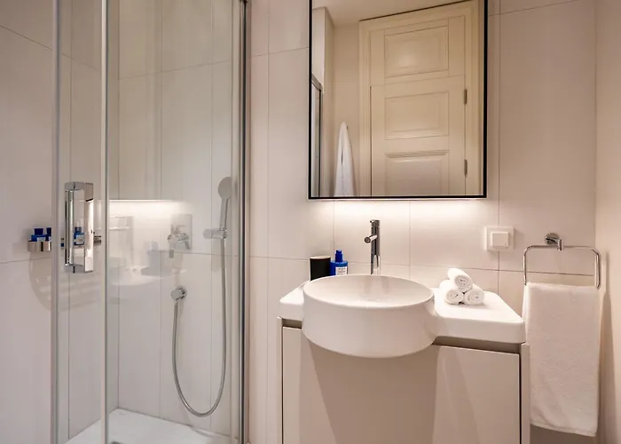 The Muradiye Luxury * Стамбул