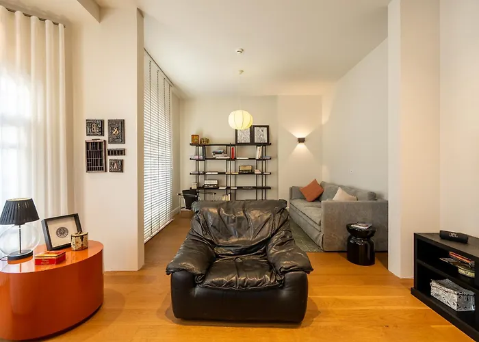 Апартаменты The Muradiye Luxury Стамбул