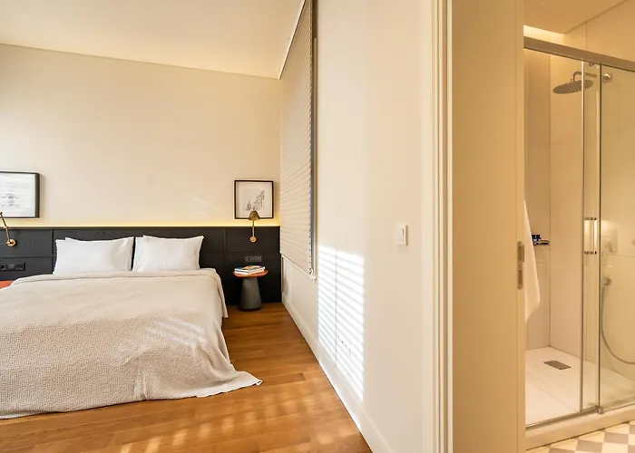 The Muradiye Luxury Apartmán Istanbulská provincie