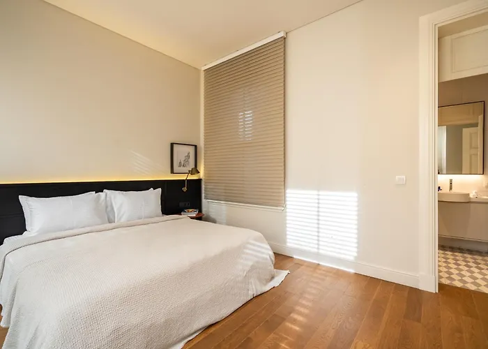 Apartmán The Muradiye Luxury *