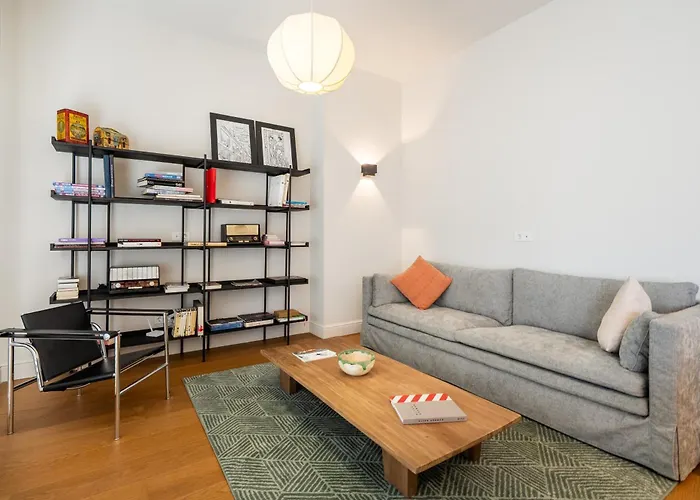 Apartmán The Muradiye Luxury *