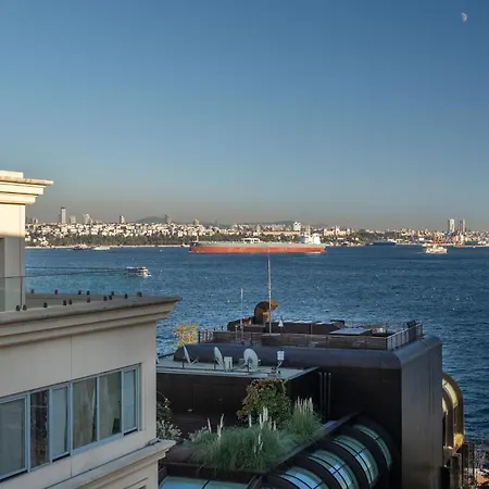 The Muradiye Luxury