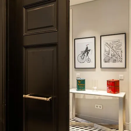 The Muradiye Luxury 아파트 *