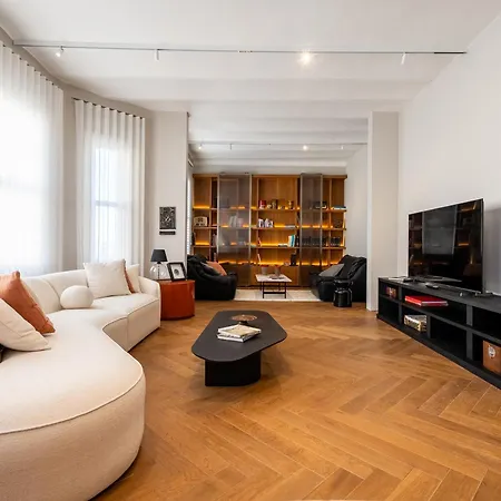 The Muradiye Luxury 이스탄불