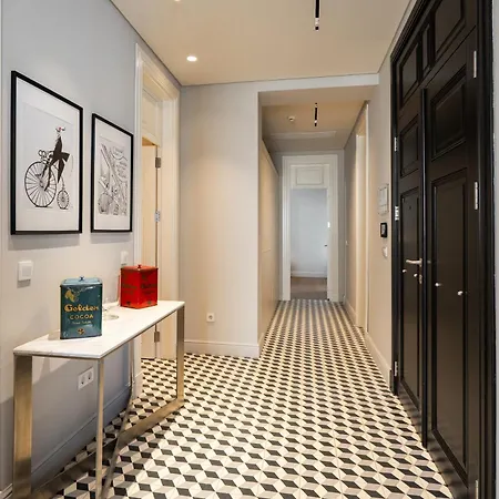 The Muradiye Luxury
