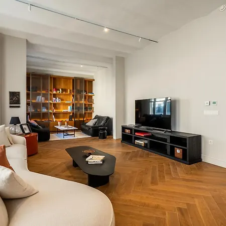 The Muradiye Luxury 이스탄불