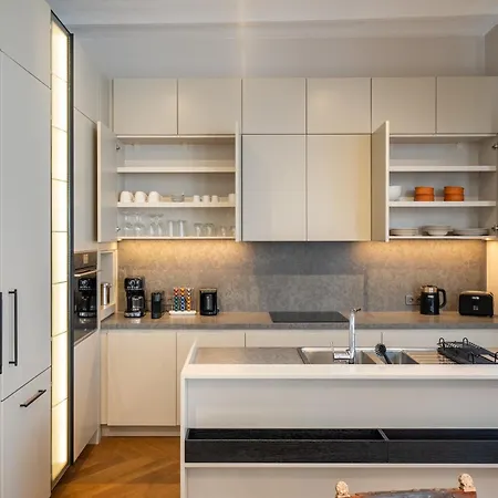The Muradiye Luxury 이스탄불